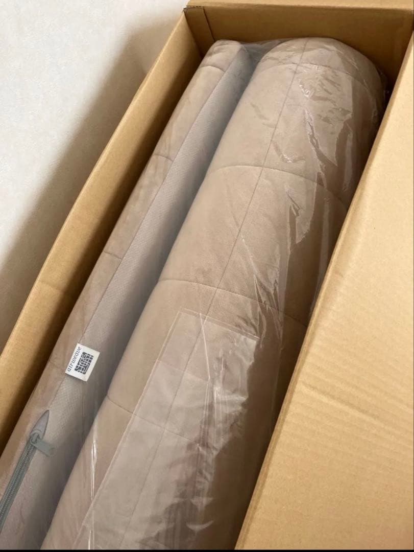 【早い者勝ち】エアウィーヴairweave 四季布団シングル　肩やわモデル