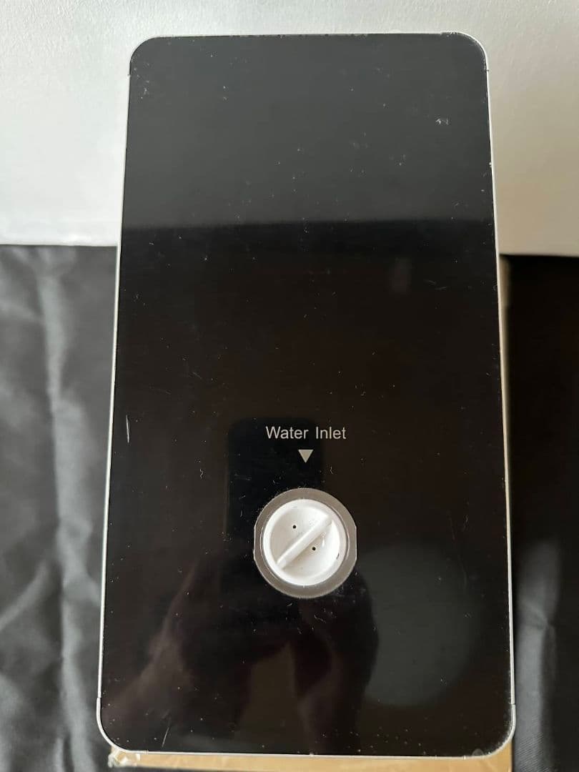 超特価【水素生成吸入器】医療現場採用 ほぼ未使用品 健康 美容 アンチエイジング