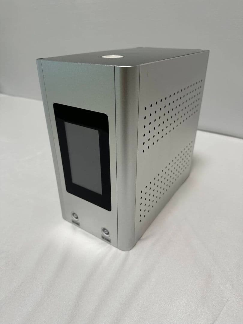 超特価【水素生成吸入器】医療現場採用 ほぼ未使用品 健康 美容 アンチエイジング