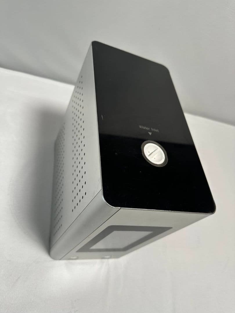 超特価【水素生成吸入器】医療現場採用 ほぼ未使用品 健康 美容 アンチエイジング