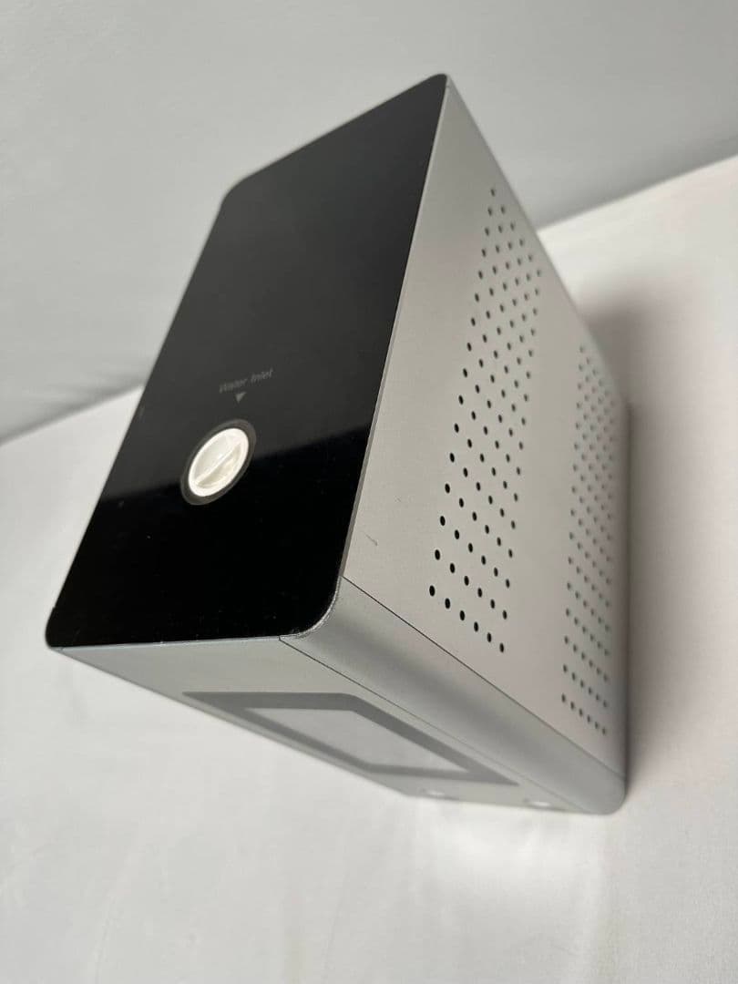 超特価【水素生成吸入器】医療現場採用 ほぼ未使用品 健康 美容 アンチエイジング