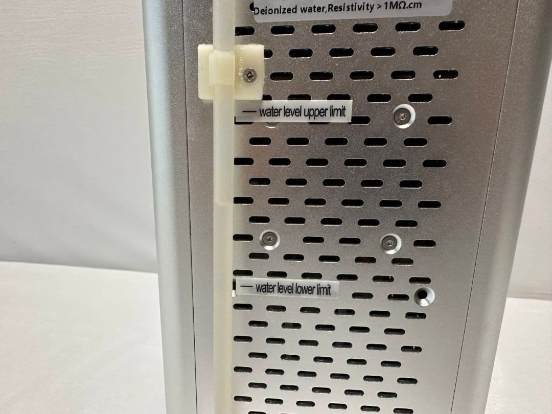 超特価【水素生成吸入器】医療現場採用 ほぼ未使用品 健康 美容 アンチエイジング