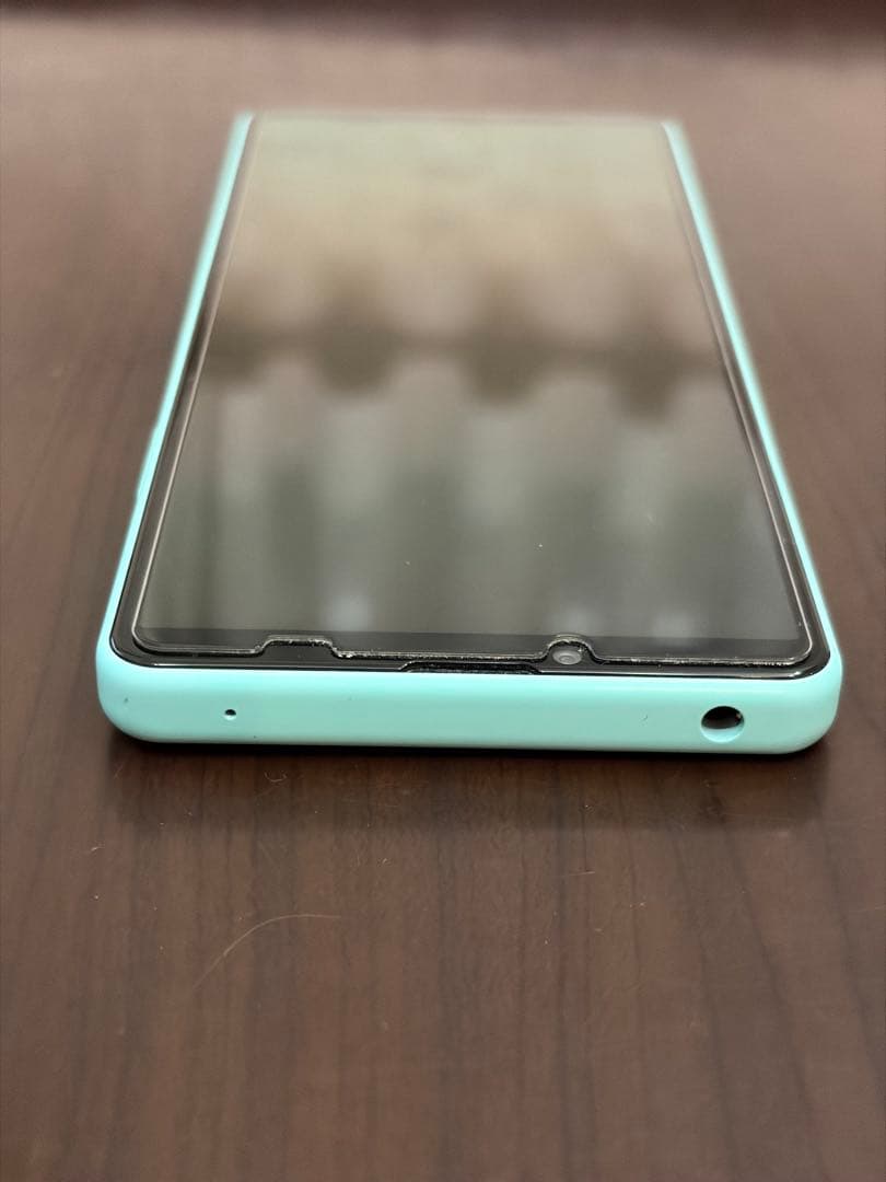 SONY Xperia Ⅳ ミント 本体