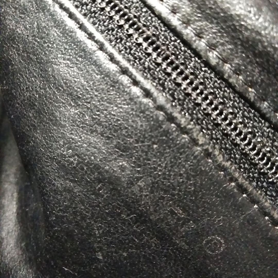 コッペ様ご売約品✨CHANEL　vintageキルティング×レザークラッチバック