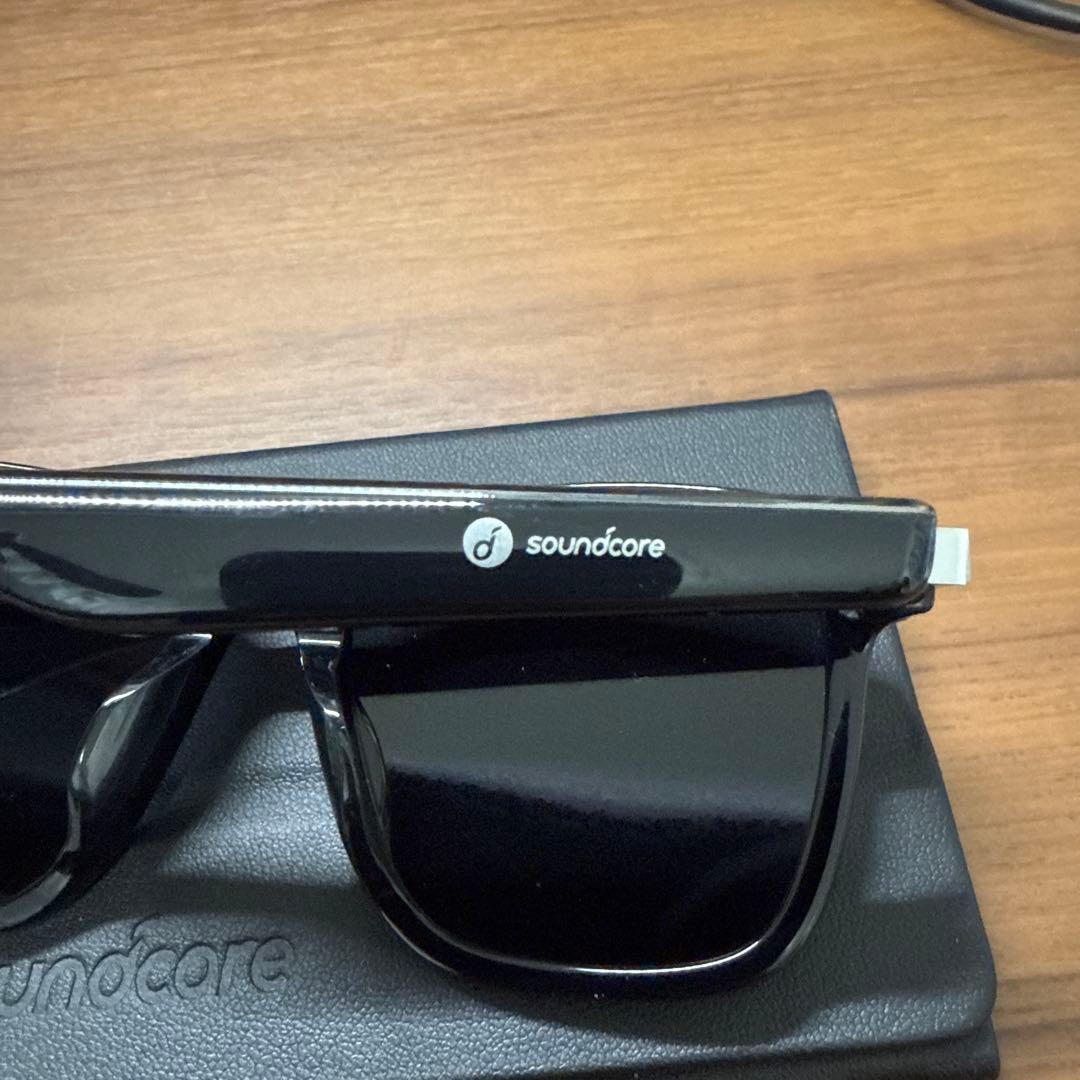 その他 Anker Soundcore Frames Landmark