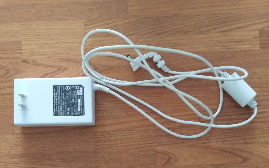 eSpring 浄水器Ⅱ ACアダプター・取り付けセット付き