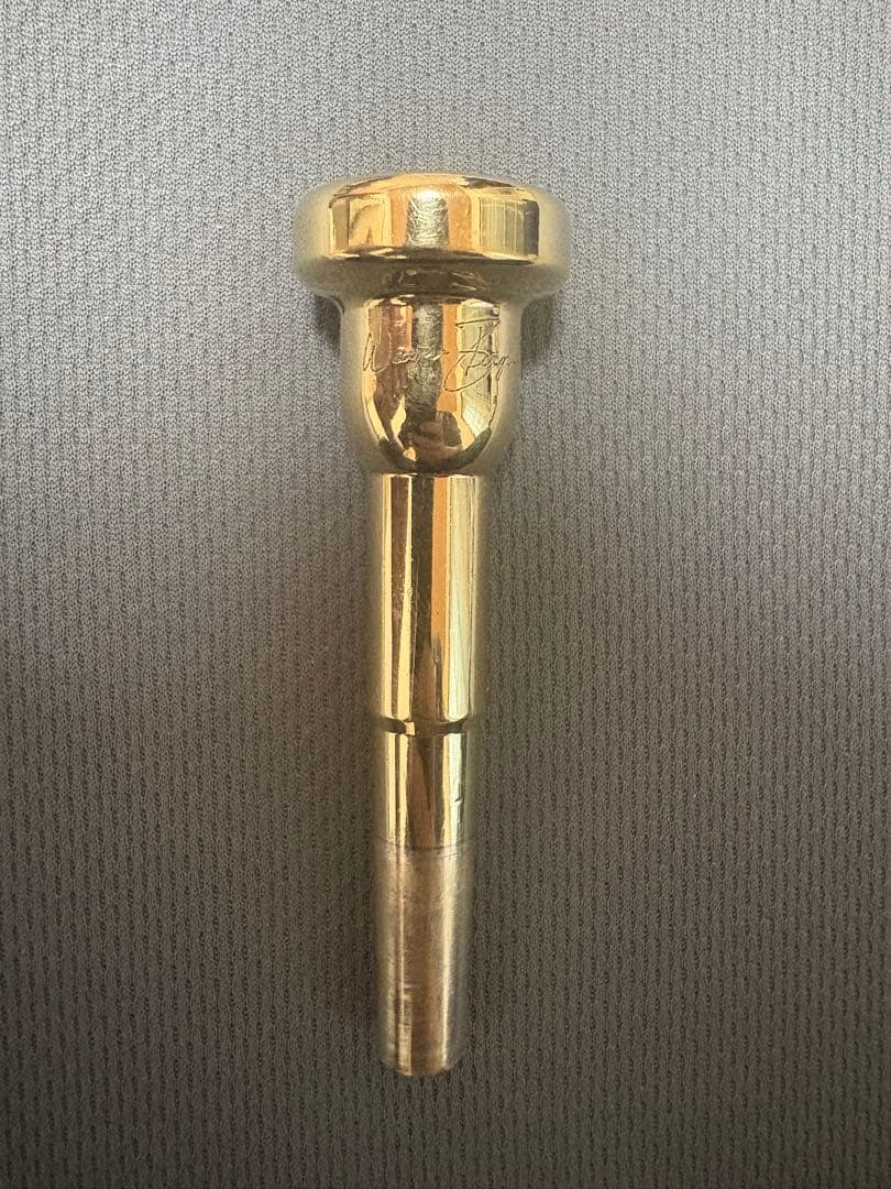 GR/Wayne Bergeron Studio(北条)