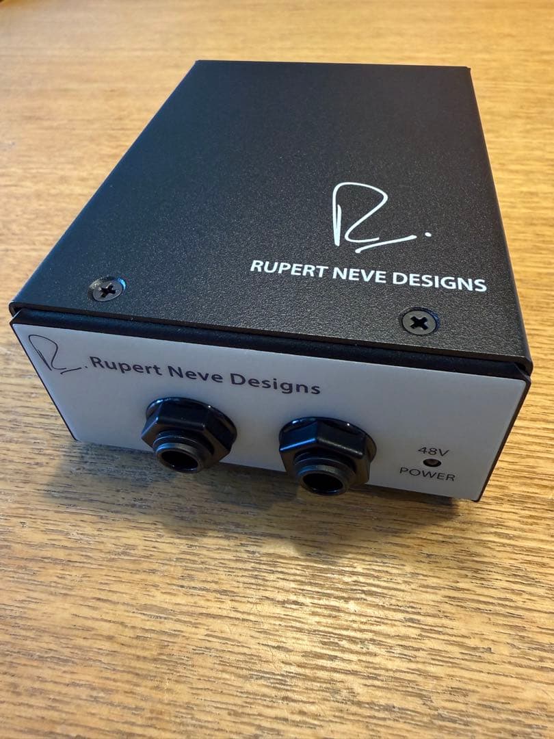 Rupert Neve Designs RNDI-M ダイレクトボックス