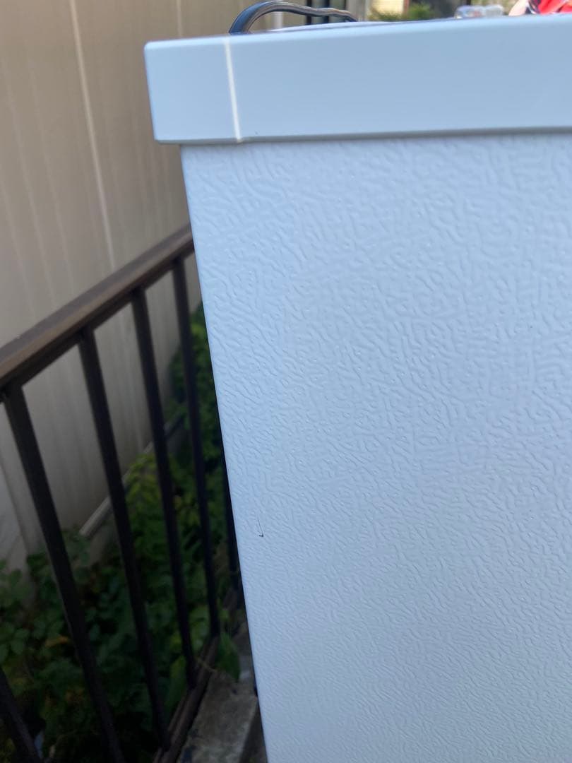 T257 TOSHIBA 2020年製 153L 冷蔵庫 ホワイト