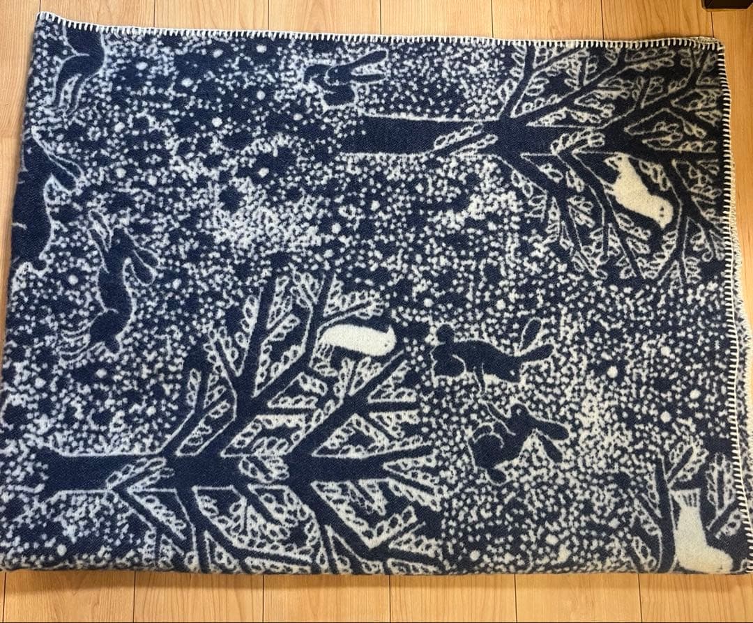 KLIPPAN× mina perhonen（ミナペルホネン）10周年記念