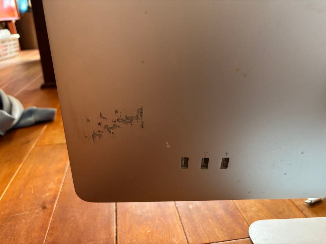 ⭐︎apple LED cinema display 27インチおまけ付き⭐︎