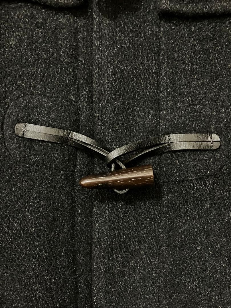 Gloverall グローバーオール　ダッフルコート 英国製