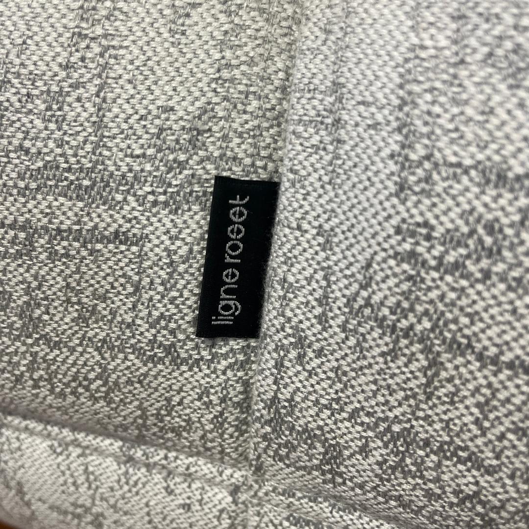 ligne roset リーンロゼ TOGO トーゴ 3人掛けソファ 美品