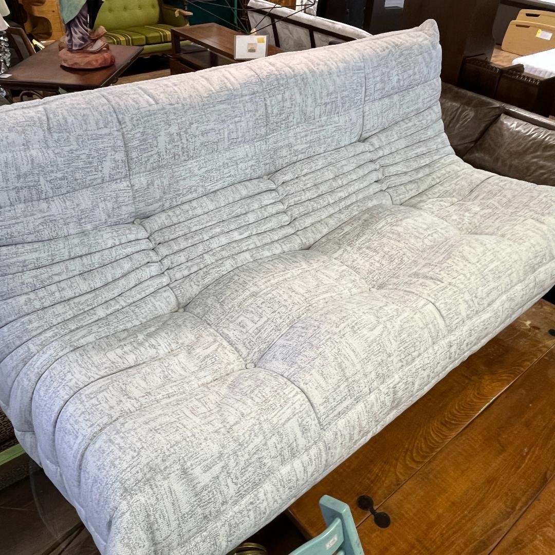 ligne roset リーンロゼ TOGO トーゴ 3人掛けソファ 美品