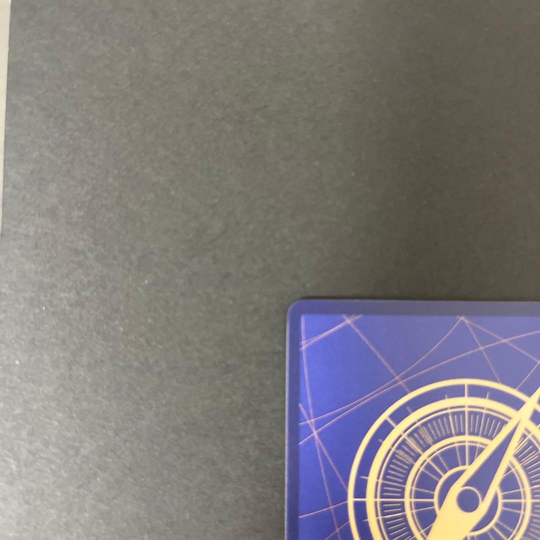 【美品】バギー 手配書SP(スペシャルカード) OP09-051