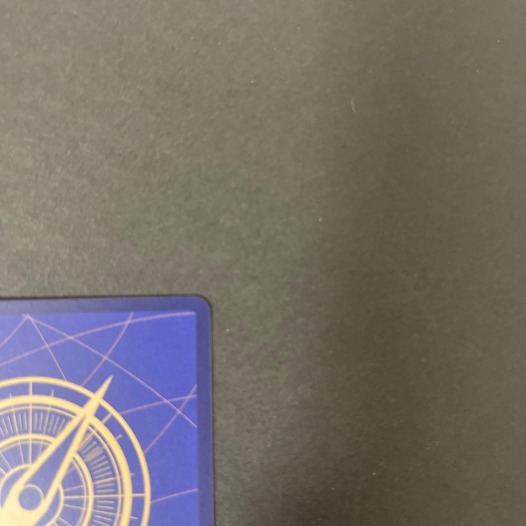 【美品】バギー 手配書SP(スペシャルカード) OP09-051