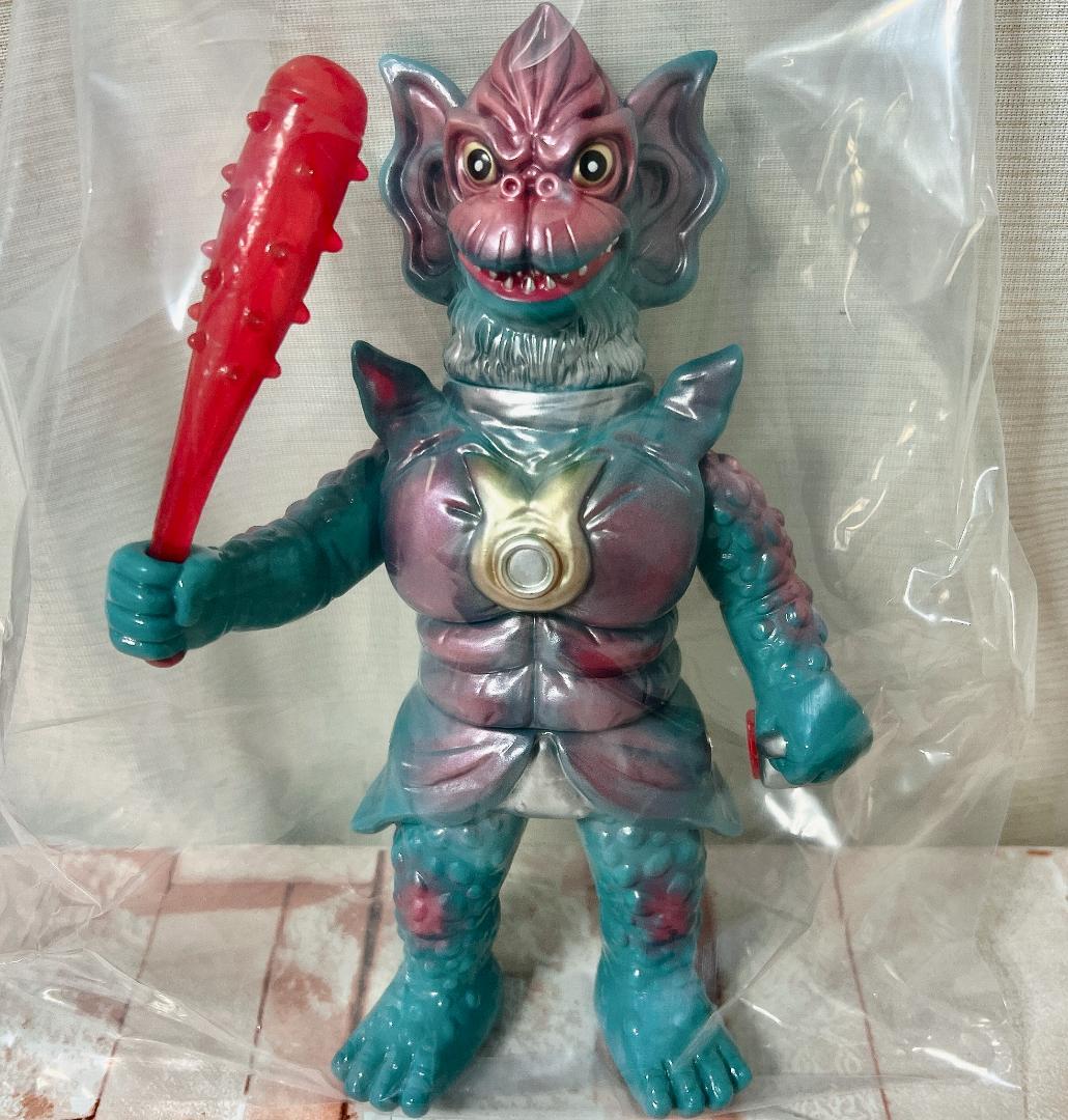 MCT TOKYO ドロボン 赤外線カンテラVer. 抽選商品 新品未開封