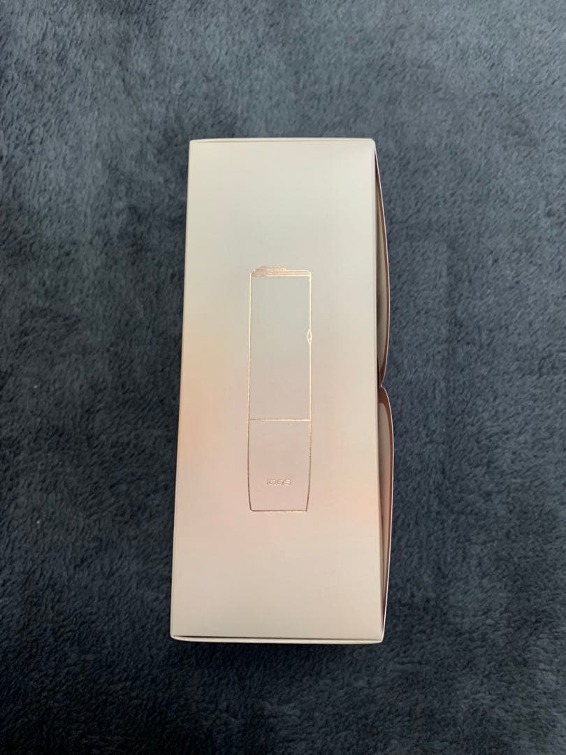 【新品】IQOS イルマ i ワン ミネラ モデル本体