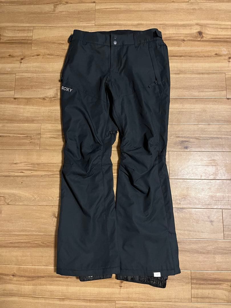 ROXY ロキシーコラボ スノボウェア上下セット レディースMサイズ