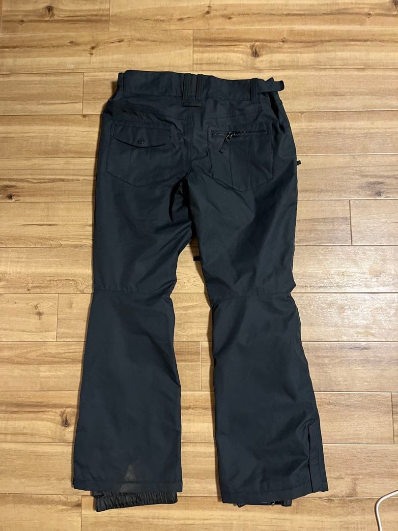 ROXY ロキシーコラボ スノボウェア上下セット レディースMサイズ