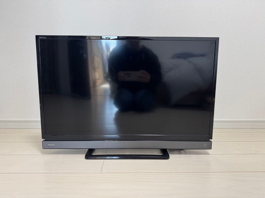 TOSHIBA 32V31 液晶テレビ 32インチ