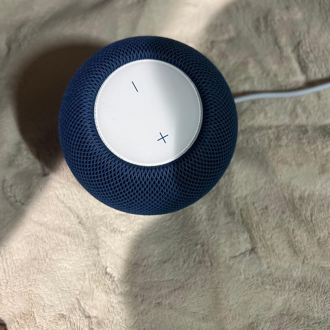Appleスピーカー mini