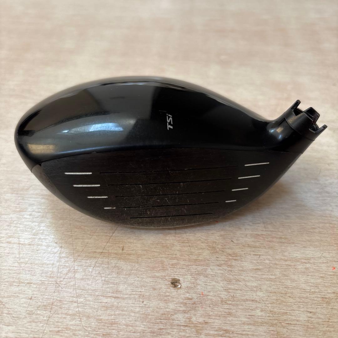 タイトリスト TSi3 3w 15度 ヘッドのみ