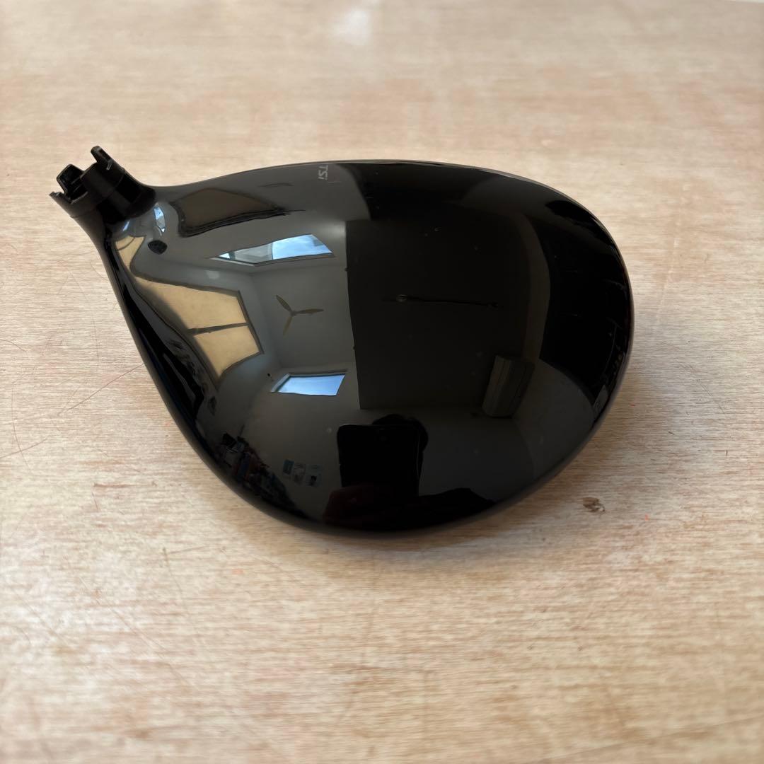 タイトリスト TSi3 3w 15度 ヘッドのみ