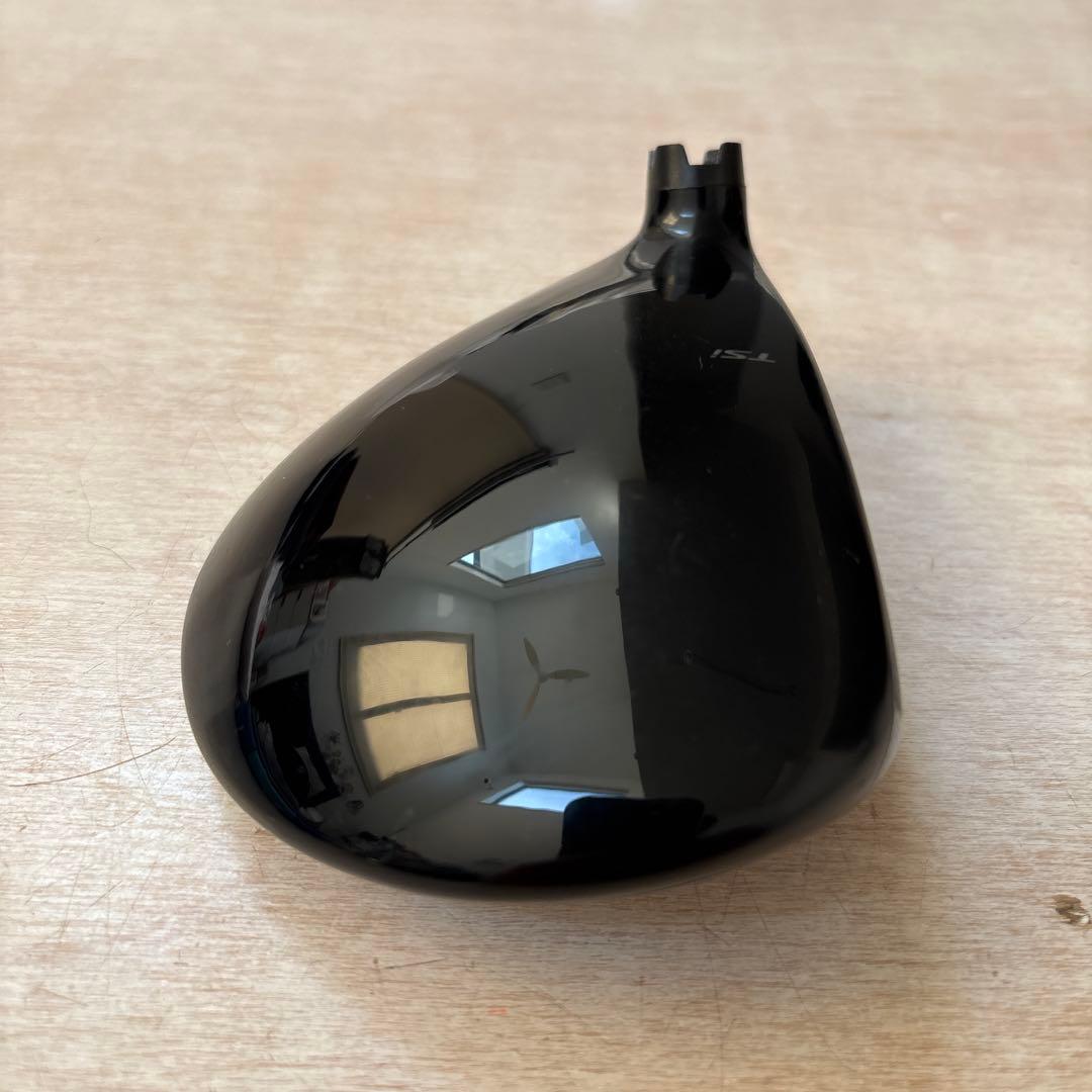 タイトリスト TSi3 3w 15度 ヘッドのみ