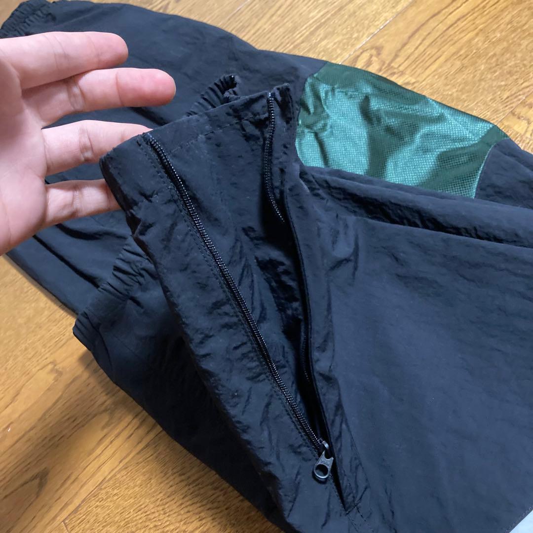 パンツ Supreme Nike warm up pant