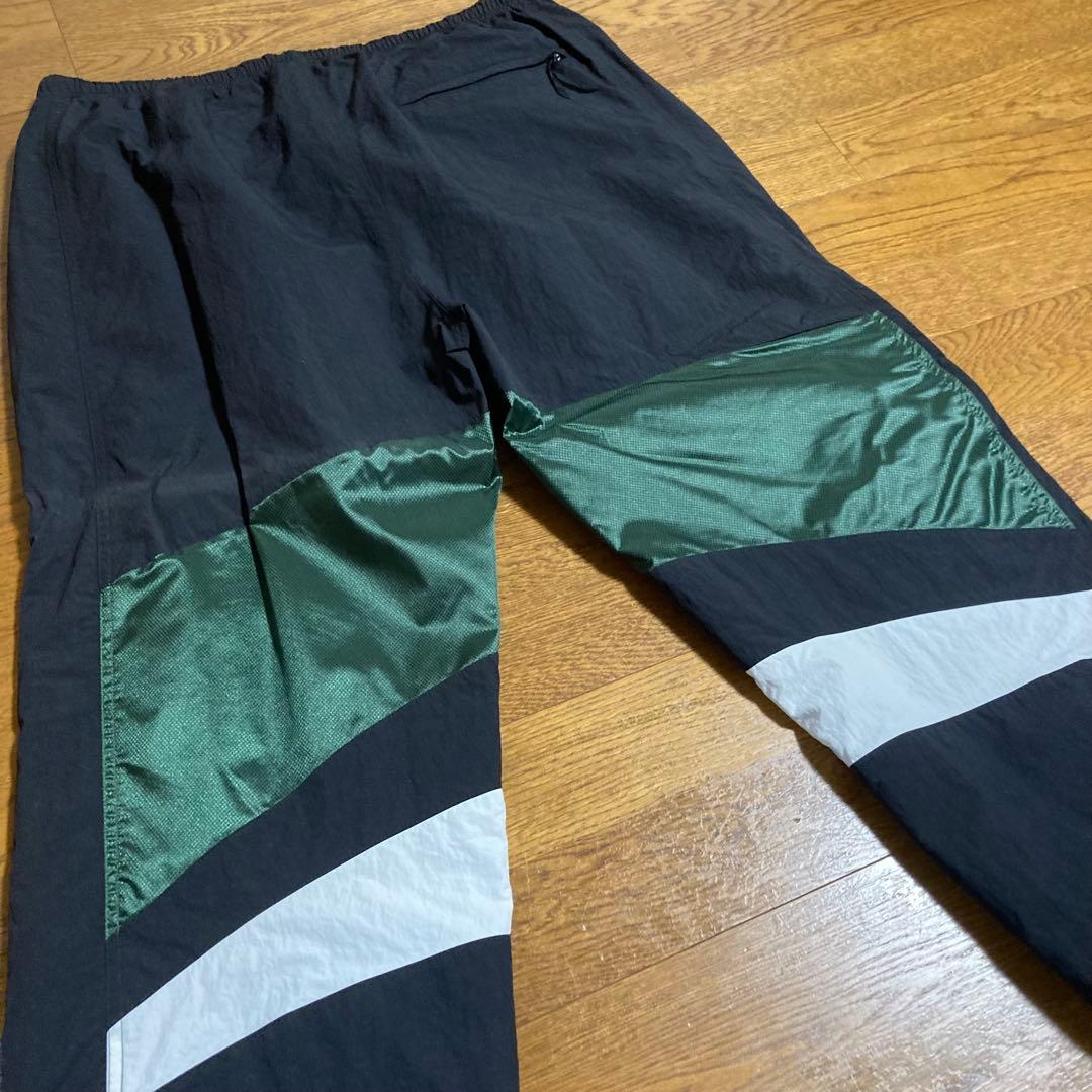 パンツ Supreme Nike warm up pant