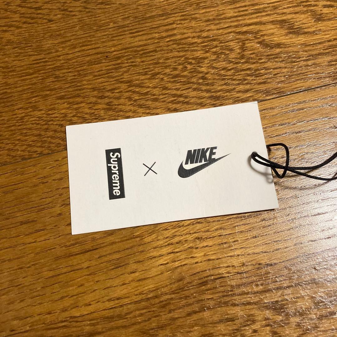 パンツ Supreme Nike warm up pant