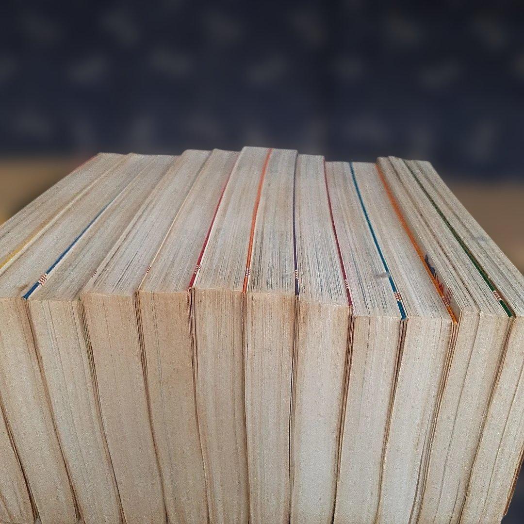 荒野の少年イサム・全第1～12巻　【初版物】