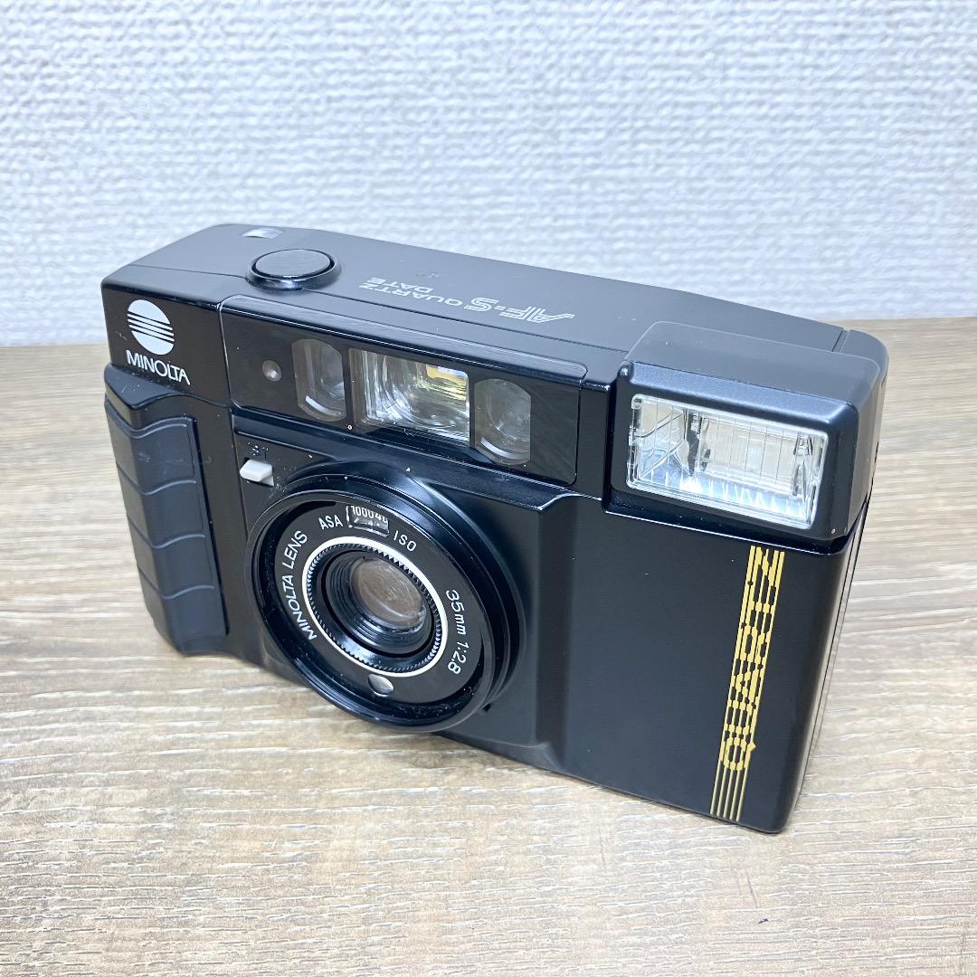 フィルムカメラ 10点まとめ レンズセット Canon PENTAX ミノルタ