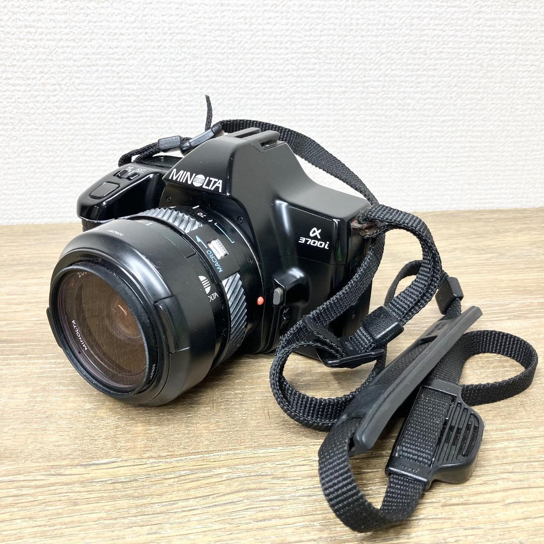 フィルムカメラ 10点まとめ レンズセット Canon PENTAX ミノルタ
