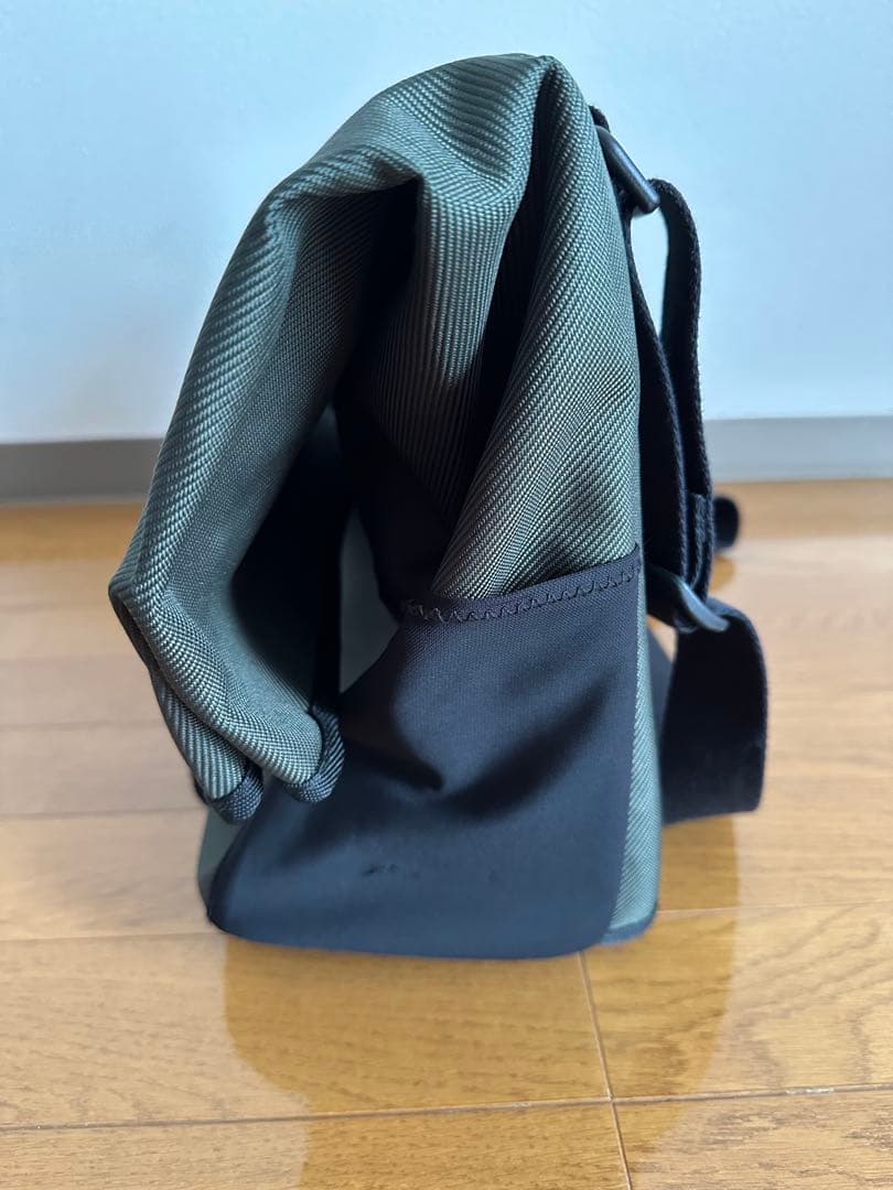 Brompton ブロンプトン BOROUGH BAG 14L