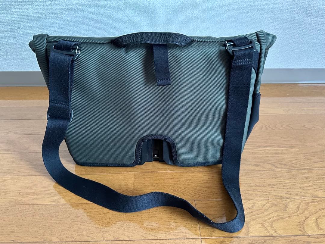 Brompton ブロンプトン BOROUGH BAG 14L