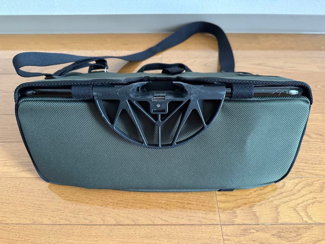 Brompton ブロンプトン BOROUGH BAG 14L