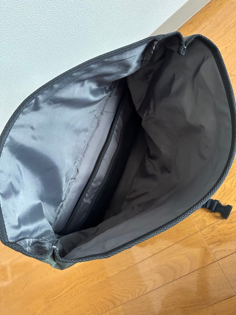 Brompton ブロンプトン BOROUGH BAG 14L