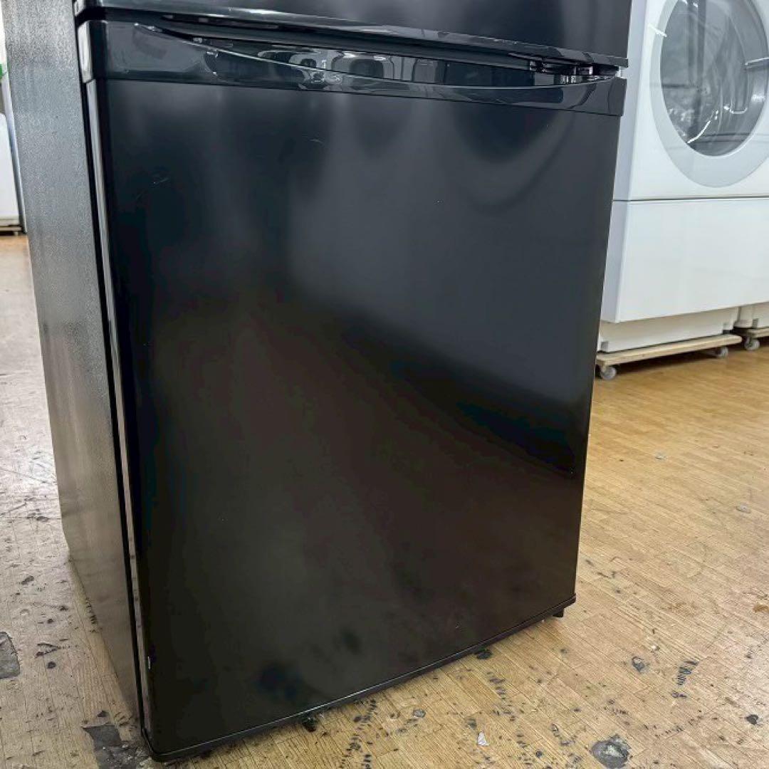 東京23区配送無料✨家電3点　アイリス&東芝　冷蔵庫　洗濯機　レンジ　高年式