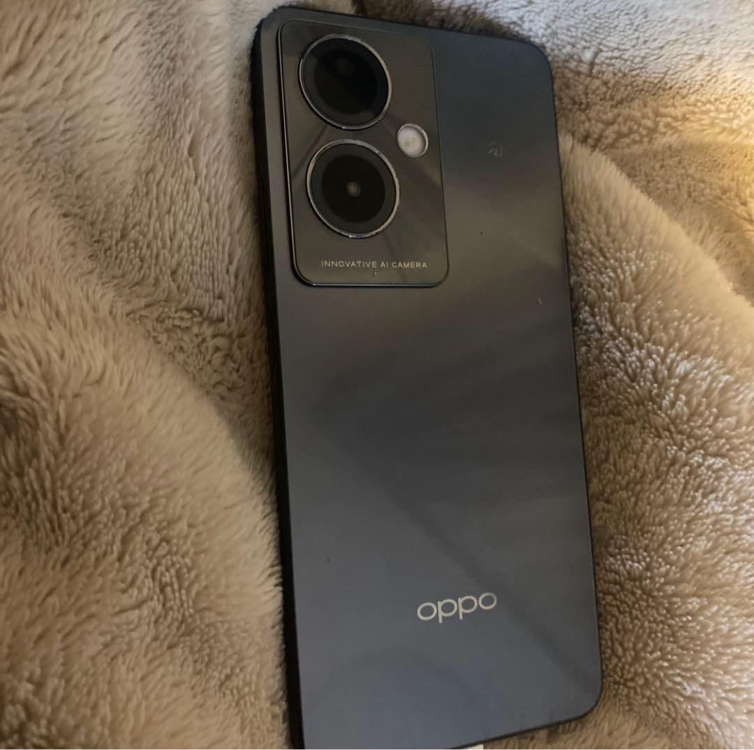 OPPO A79 本体 未使用に近い