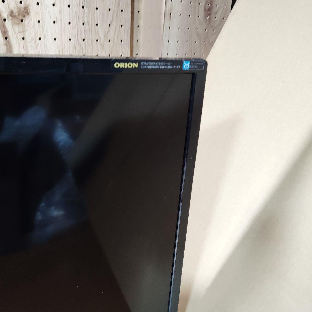 中古品 ORION 29型液晶テレビ LX-291BP