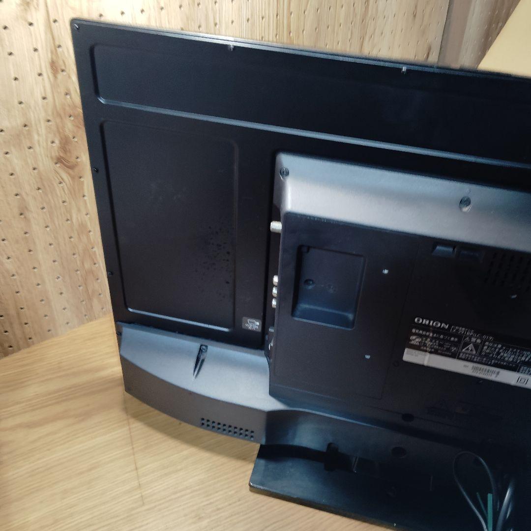 中古品 ORION 29型液晶テレビ LX-291BP