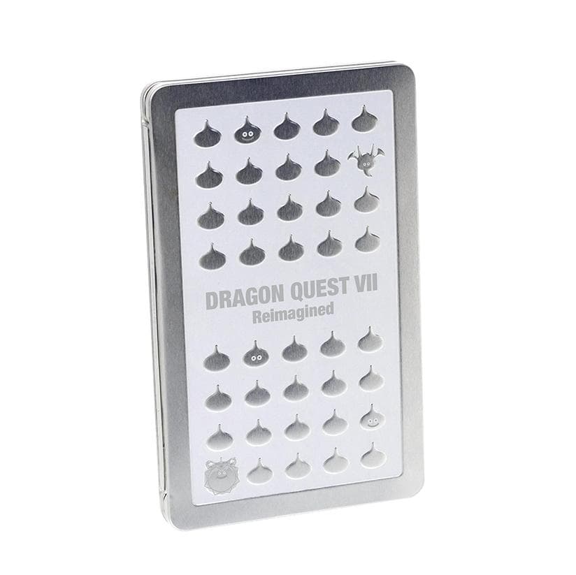 SwitchドラゴンクエストVII Reimagined 超豪華版 ピンズ付き