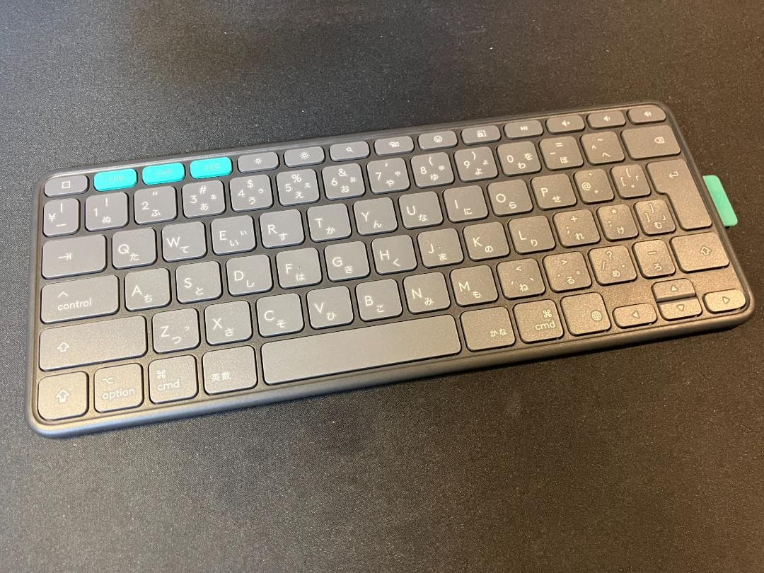 ロジクール Flip Folio 13インチ用 キーボードケース