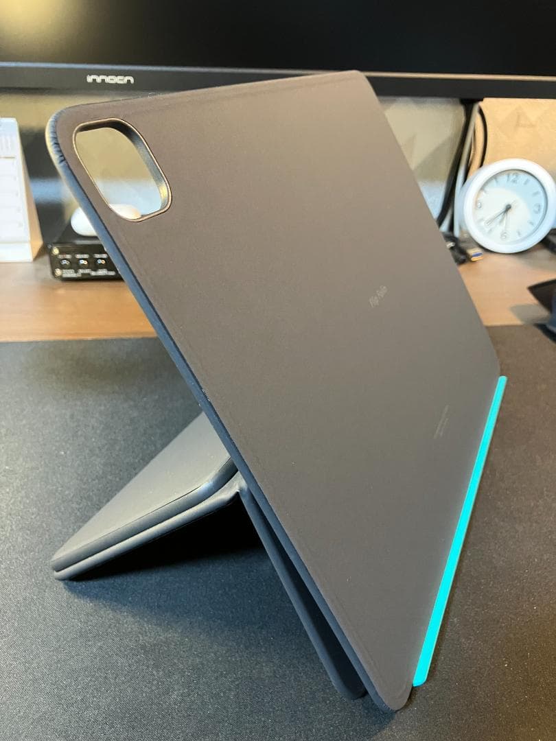 ロジクール Flip Folio 13インチ用 キーボードケース