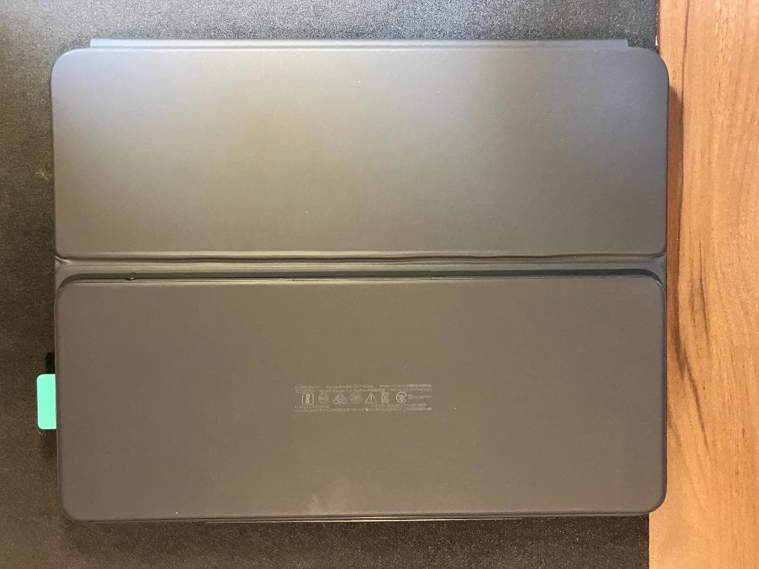 ロジクール Flip Folio 13インチ用 キーボードケース