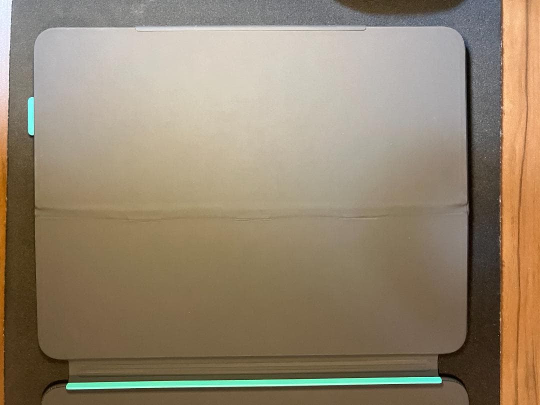 ロジクール Flip Folio 13インチ用 キーボードケース