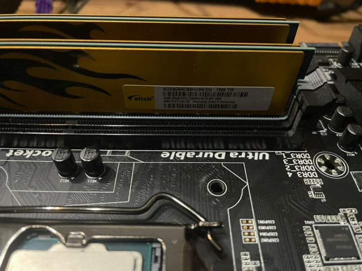 GTX660、core i5 4570、その他セット