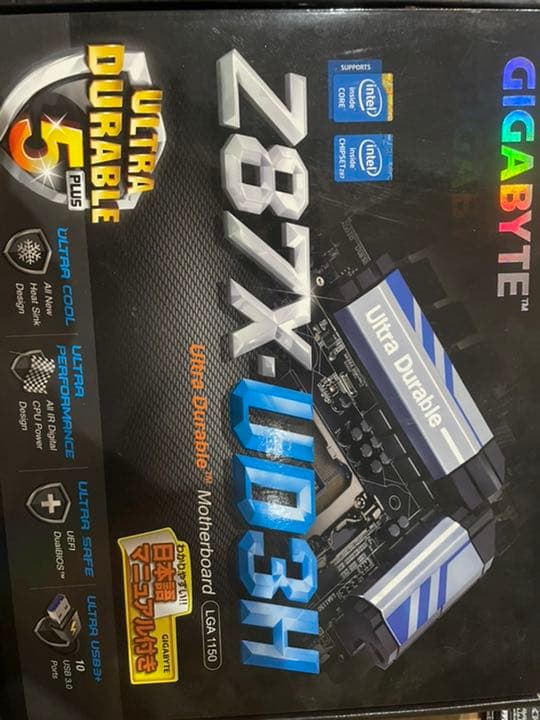 GTX660、core i5 4570、その他セット